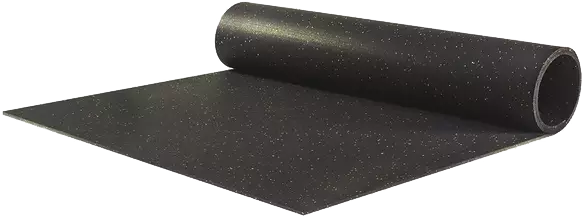 A Roll of Rubber Anti-slip Matting for Securing Loads During Transportation