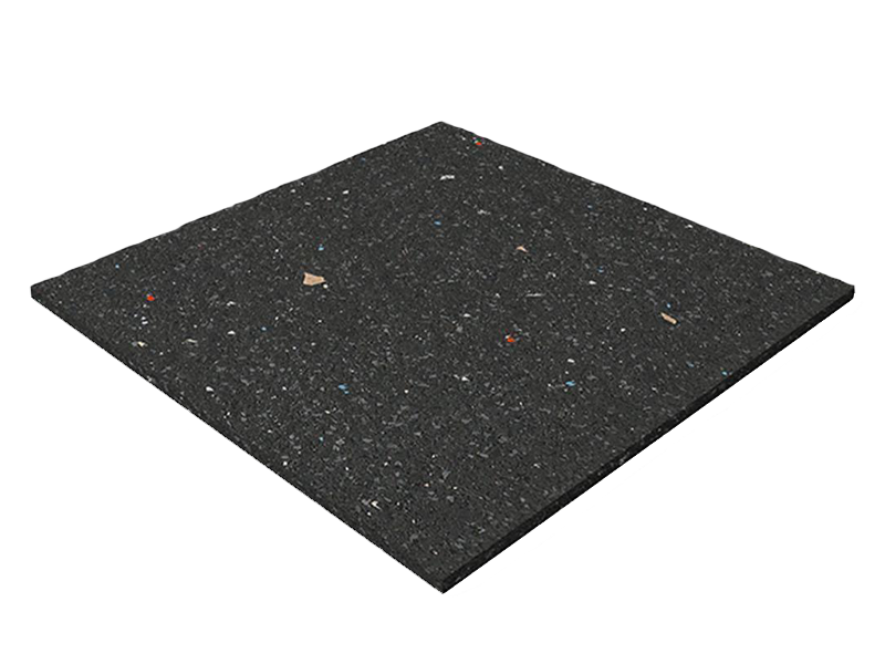 A Roll of Rubber Anti-slip Matting for Securing Loads During Transportation