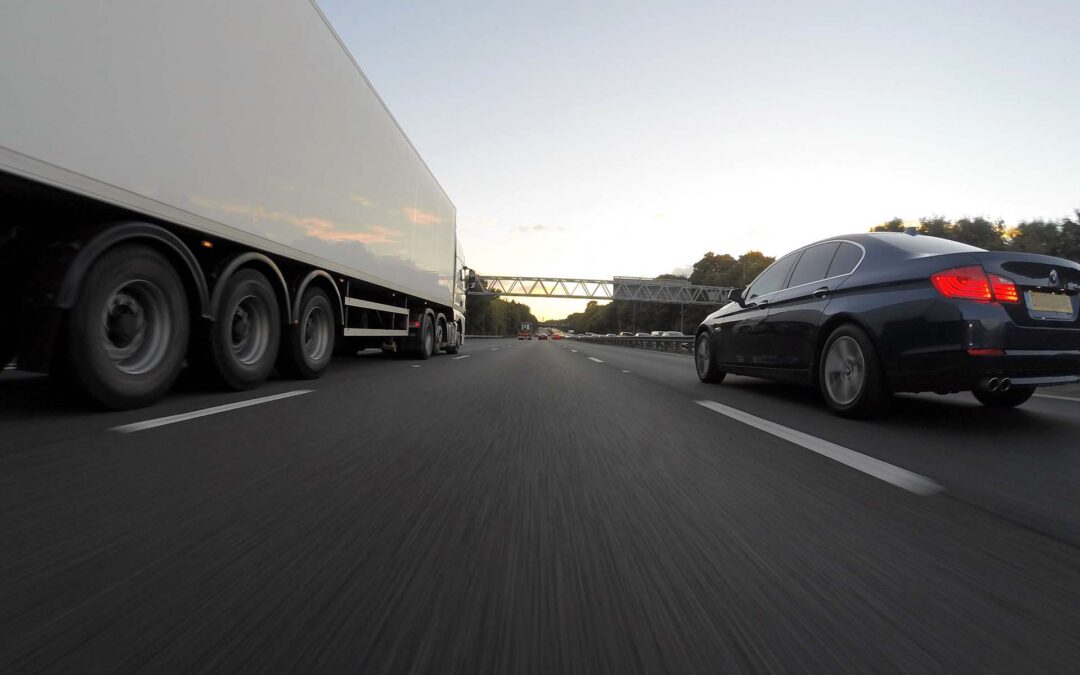 Load Restraint: Important Information You Need to Know